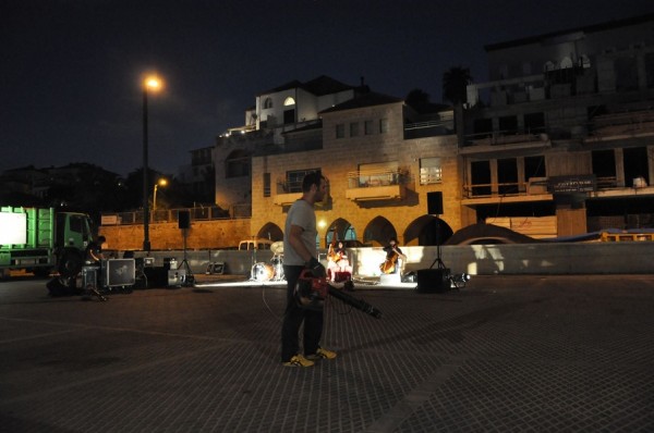 6_Urban Machinery Concert6